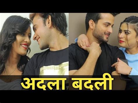 hindi hot short videos|Wife Exchange Short Film .